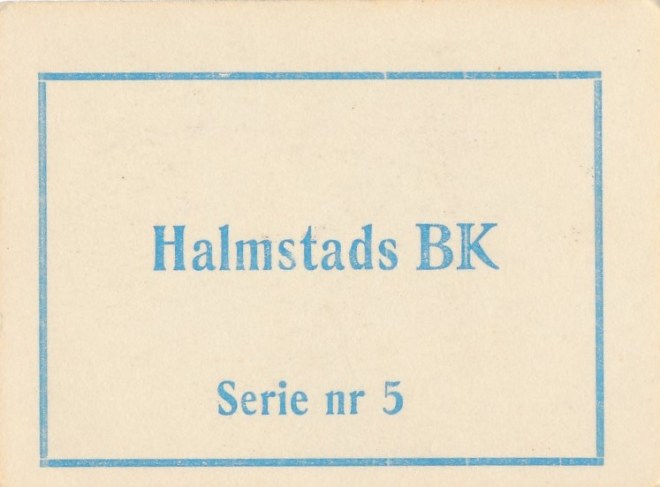 Julle Gustavsson 1b8